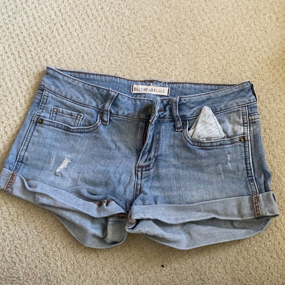 Shorts